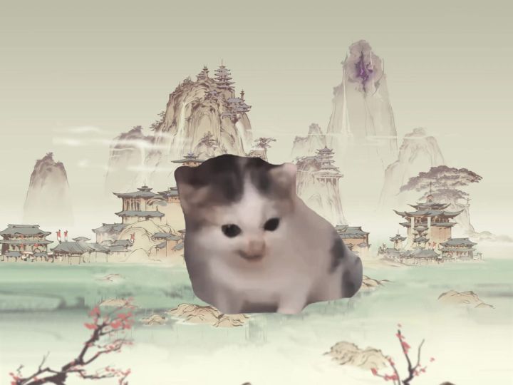 我要当一名合格的零氪!截图