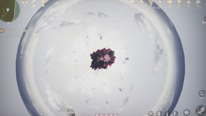 原来解谜关卡在地底下截图