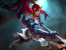 新英雄韩信即将上线