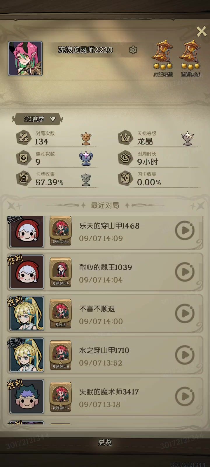 这游戏是不是只有女巫啊截图