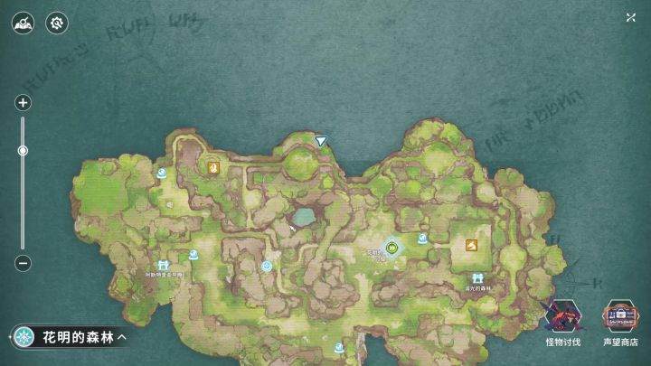 血牛型光盾玩法思路分享截图