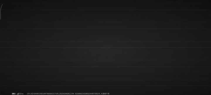 不是三角洲这挂演都不演了。截图