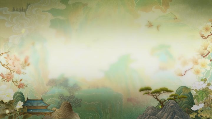 《盛世天下》媚娘篇,全球多平台上线!截图