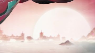 ☆限定系列皮肤第二弹即将上线☆