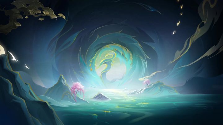 ☆神乐曜之秘藏新皮肤情报☆截图