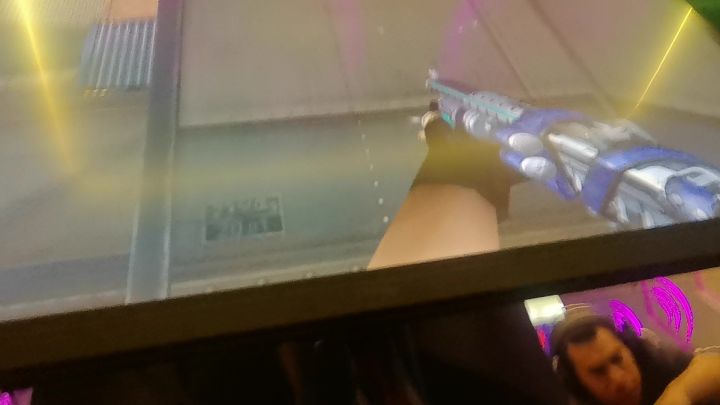 手游谁还玩啊,我已经开始玩回端游了截图