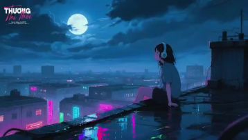 【音乐】《忘记我们的爱》中文版