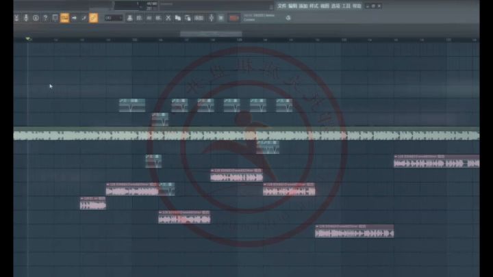 音乐制作DJ???截图