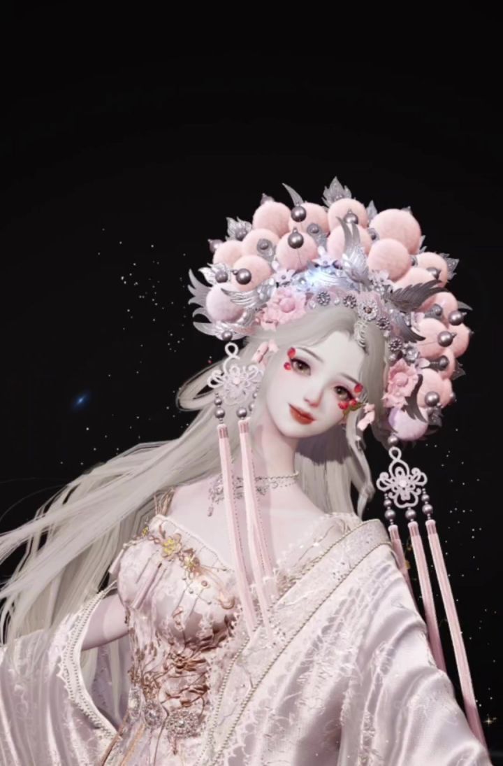 “一句此生不换,招摇我百转千帆”截图