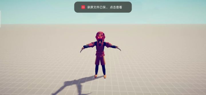 法老vs从部落到海盗所有派系boss截图