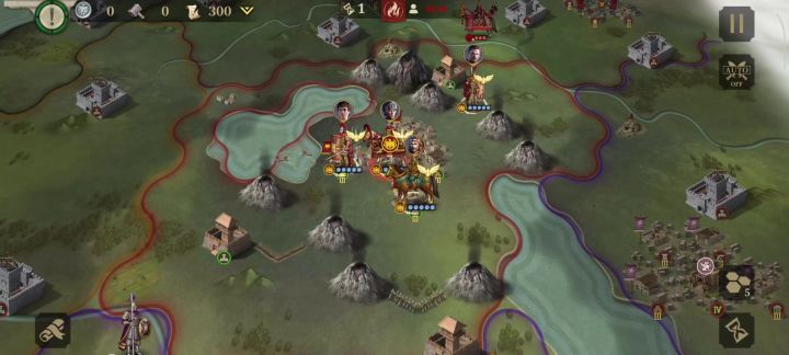 零氪无进修阵容无血包防守3攻略截图