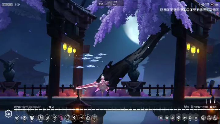 BOOM！截图