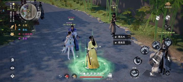 拳真的是彻底无敌了截图