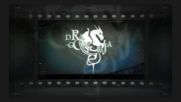 学院风尚｜月读命绘梨衣·极道公主&弑罪路明非·逆命之握