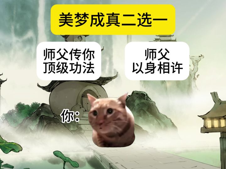 圆梦二选一截图