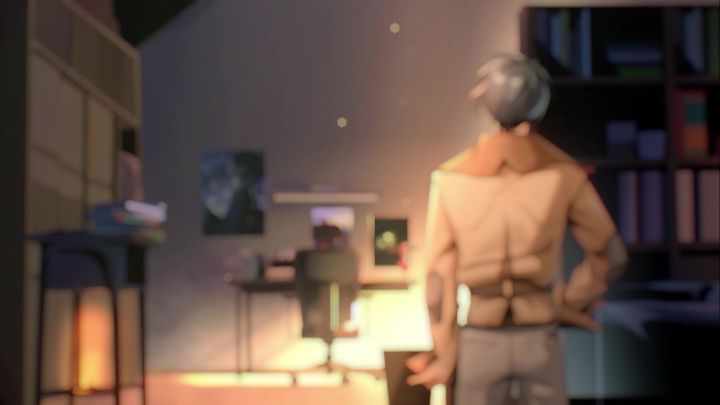 【龙族卡塞尔之门】Something For Nothing | 周年主题曲截图