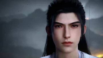 第一章：绝代神王