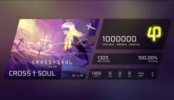 穿魂但是ap时没录手元只有一个特别唐的1miss推分手元