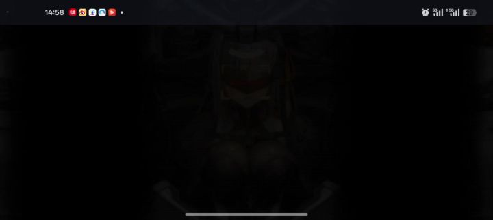 令人绝望的神罚卡翅膀😱😱截图