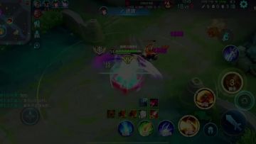 国服盾山的坚持