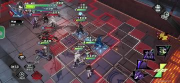 希斯帕文宣传片。。。