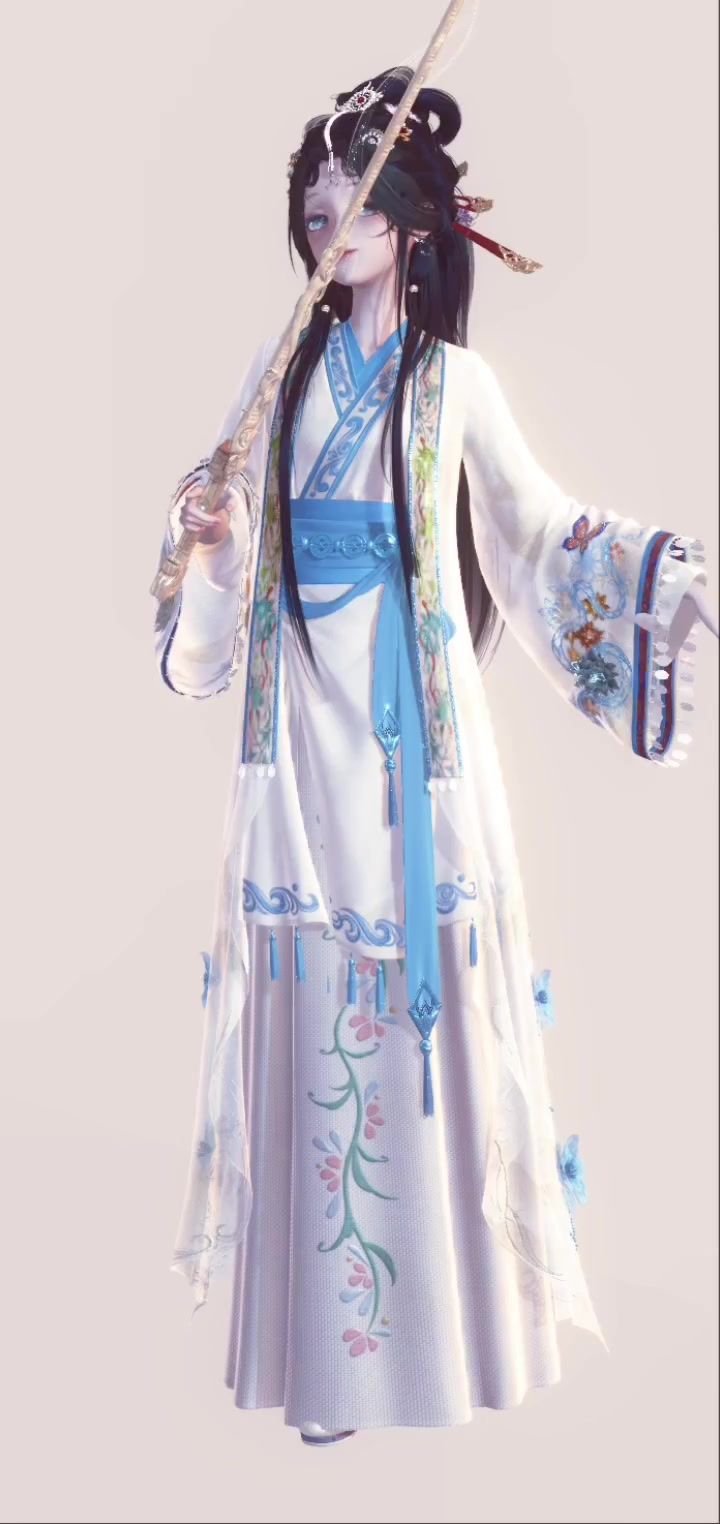 大师姐和二师妹截图