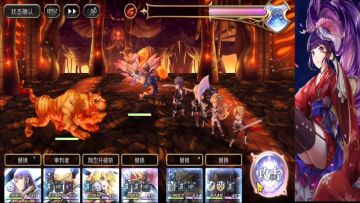 重走开荒路：米拉尤利猫刀火箭莲莉克雷斯很多T火精灵！