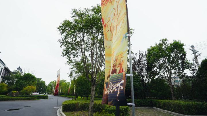 千盟共谋定天下!《三国:谋定天下》2025 生态沟通会精彩快闪!截图