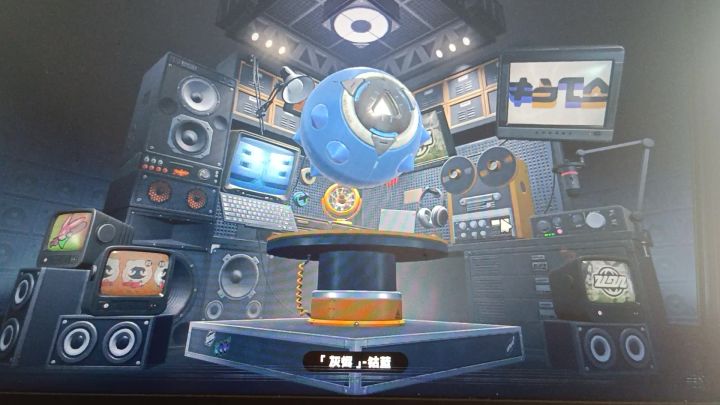 唉,运气也是非常好,十抽就出了截图