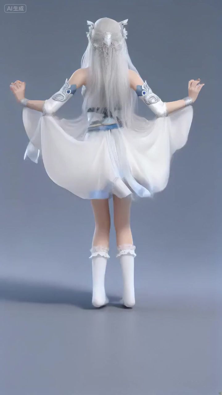 玄女蝴蝶步;༊截图