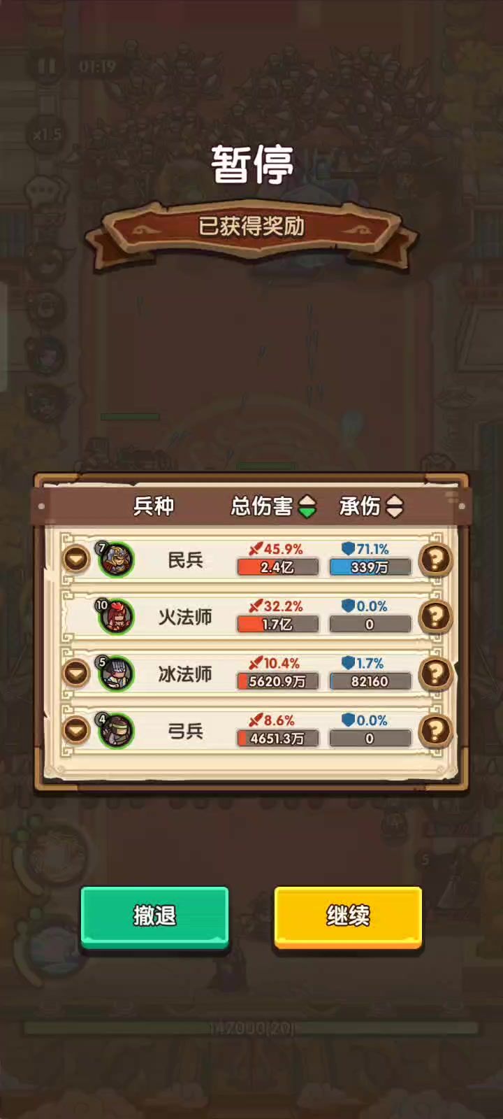小虎豹的逆袭人生截图