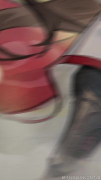 大夏王朝永不会亡｜夏一鸣角色展示