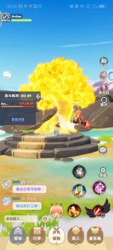 水贴，八转剑黄白毛手法演示