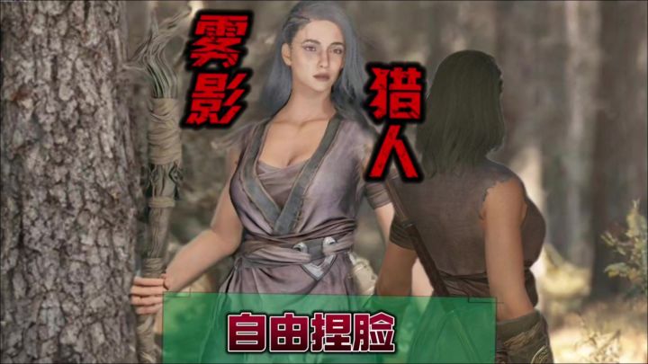搜打撤全新游戏自由度居然这么高截图