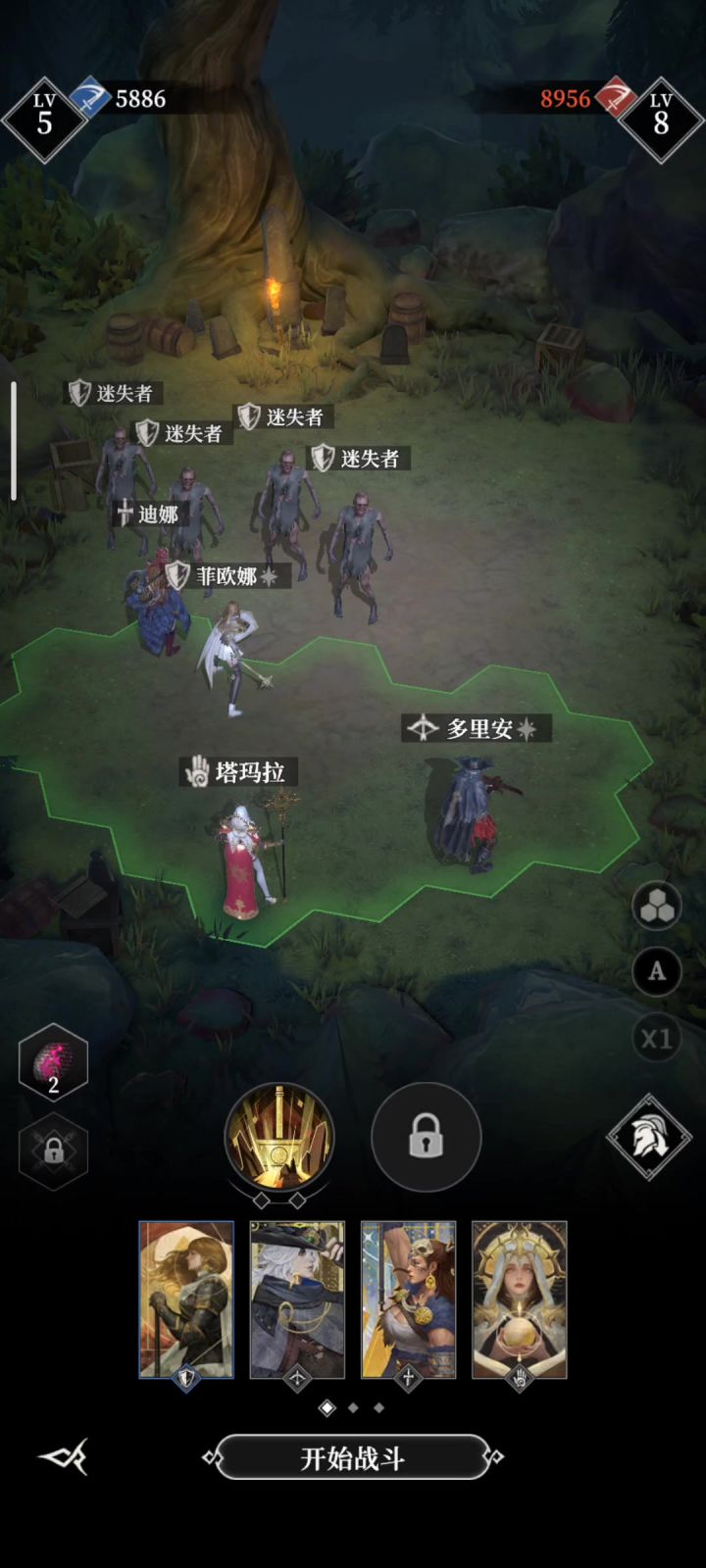 很难想象这是2025的游戏截图