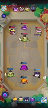 【本命英雄攻略】狂暴兽王➕穿透血泉折磨流丨消失的他丨部落阵容