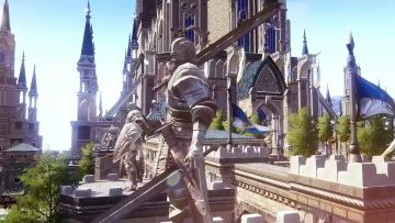 《零度曙光》9.19全平台公测！