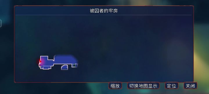出生点图纸截图
