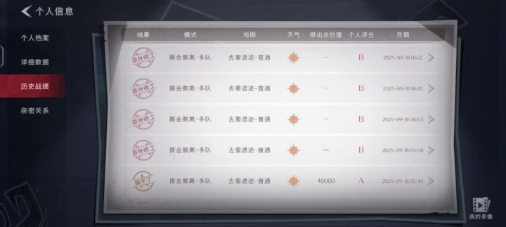 超自然管管吧截图
