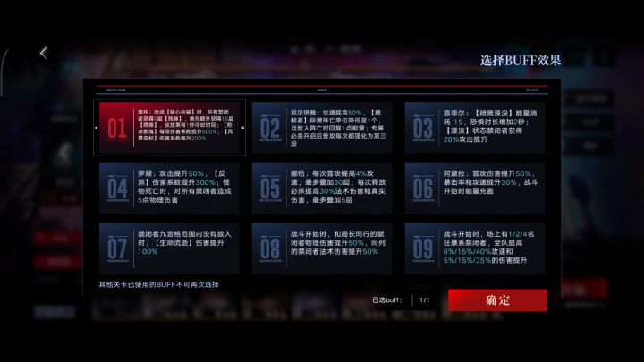 海拉单人无buff深井三图挂机4w截图