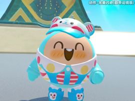 【限时累充】路过的蛋仔点进来挨夸！