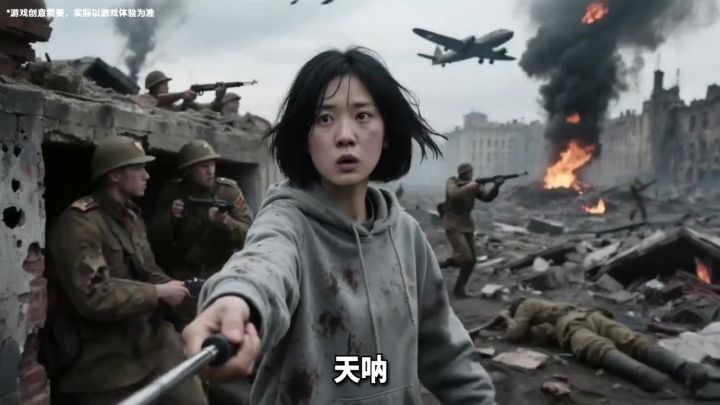来战火勋章,体验一场现代战争!截图
