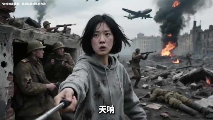 想知道谁的战术更牛吗?来战火勋章!截图