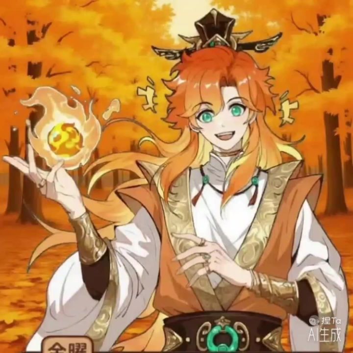 金曜（化神）（动图）截图