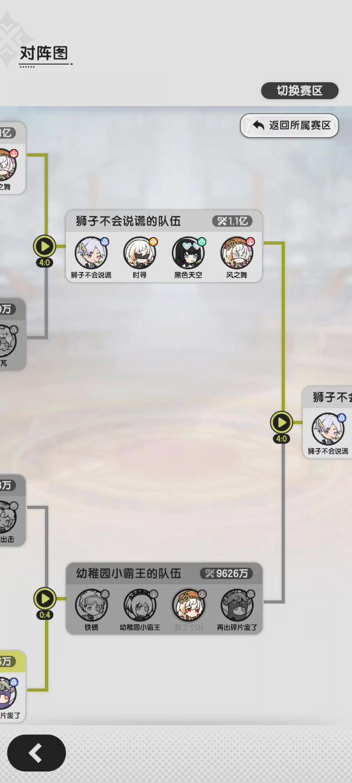 这是bug还是什么 为什么开局我没放风行截图