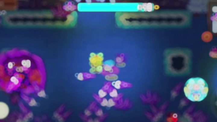 骸骨王将&灵魂袭扰截图