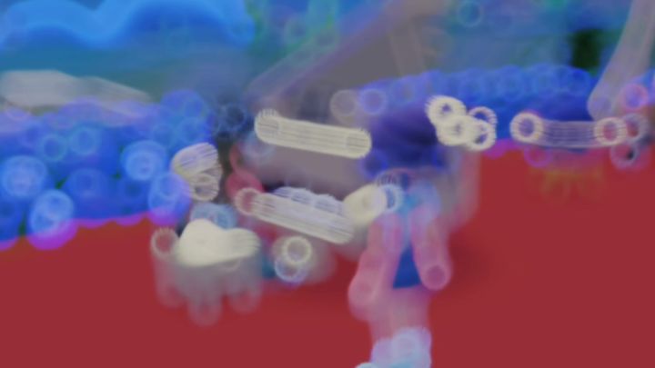 我最幸运有这么好的好友,弹琴给我听截图