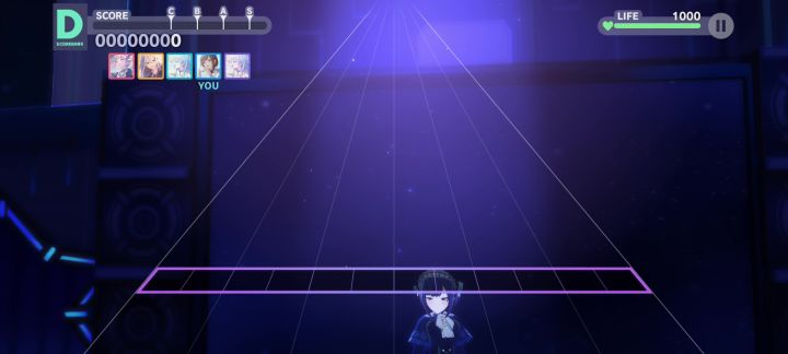 Rainy Snowdrop比孩子气的战争长截图