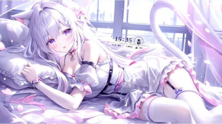 一番の宝物 (Original Version)(TV动画《天使的心跳》主题曲截图