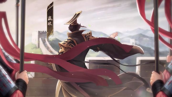 《千机阵》首测,国风下棋邀你来战截图